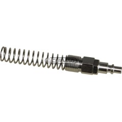Schnellkupplung mit Feder 10x12 20877 | NewgardenAgri.com