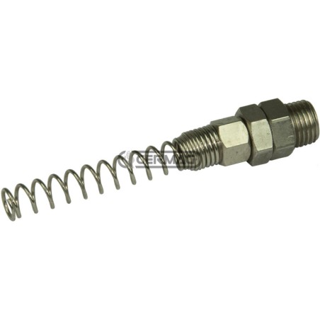 1/4"-Drehgelenk mit Feder 20878 | NewgardenAgri.com