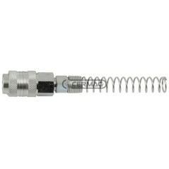 rubinetto rapido con molla 10X12 20881 | NewgardenAgri.com