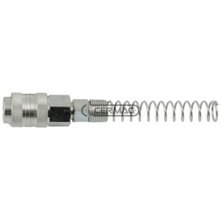 rubinetto rapido con molla 10X12 20881 | NewgardenAgri.com
