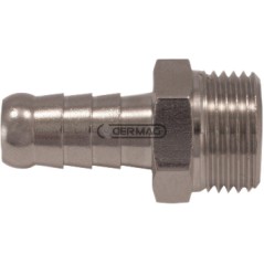 SOPORTE PARA MANGUERA CON CONECTOR DE ROSCA MACHO CILÍNDRICA 20993 | NewgardenAgri.com