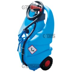Serbatoio mobile per AD-BLUE® Serbatoio 55 l Dimensioni 460x900x360 mm 20950 | NewgardenAgri.com