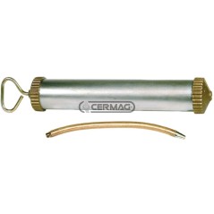SIRINGA PER OLIO (CAMBIO E DIFFERENZIALE) - CAPACITÀ 600 KG 20104 | NewgardenAgri.com