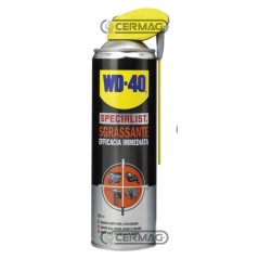 SGRASSANTE EFFICACIA IMMEDIATA -500ml- 20914 Wd-40 | NewgardenAgri.com