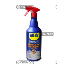 Sgrassatore professionale concentrato WD40 - 1L 21078 Wd-40 | NewgardenAgri.com