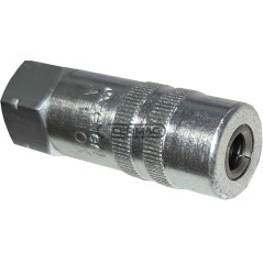 Boquilla de engrase original de excelente calidad con cabeza roscada M10x1, número de pieza 20377. | NewgardenAgri.com