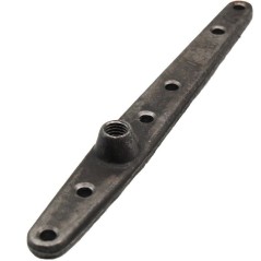 Blade head for Bertolini motor mower | NewgardenAgri.com