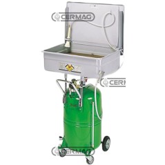20744 Raasm Waschtank | NewgardenAgri.com