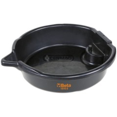 8 l liquid recovery tank 70586 BETA | NewgardenAgri.com