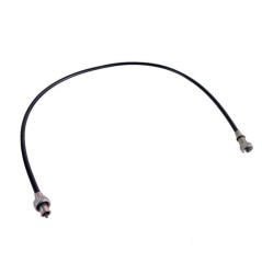 Fiat and Ford tractor hour meter tachometer transmission cable - 4976720 | NewgardenAgri.com