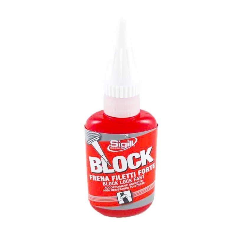 Líquido bloqueador fuerte 20 ml