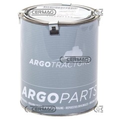 Pintura azul de la Fuerza Aérea, chasis LA3311967M1 | NewgardenAgri.com
