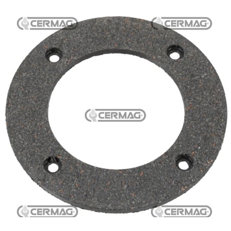 4-hole gear clutch ring Size 116x73x4.5 mm 15582 | NewgardenAgri.com