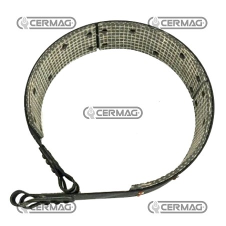 Banda de freno H.65 021654112 | NewgardenAgri.com