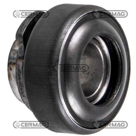 Sleeve with thrust bearing Dimensions 20-25x49x34 mm 15042 | NewgardenAgri.com
