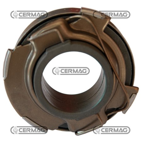 Thrust bearing Dimensions 28x56x14 mm 15054