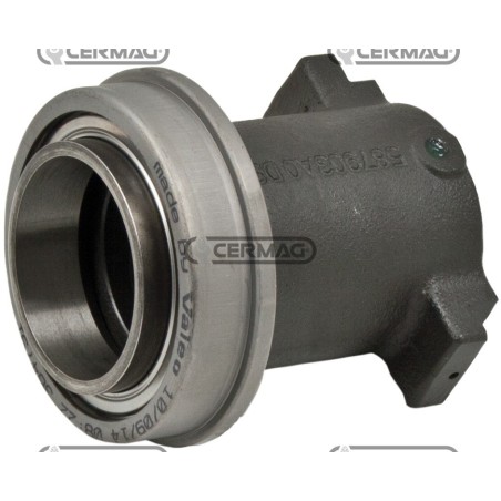 Sleeve with thrust bearing Dimensions 60x110x175 mm 15288 VALEO | NewgardenAgri.com