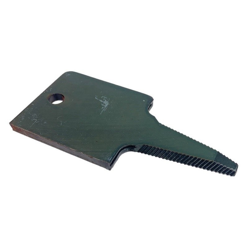 Dente singolo per motofalciatrice BCS serie 600 e 700 tipo Europa - 56550649