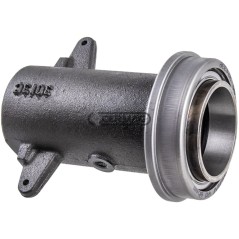 Sleeve with thrust bearing Dimensions 60x103x167 mm 15410 VALEO | NewgardenAgri.com
