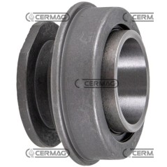 Sleeve with thrust bearing Dimensions 36-40x71x46 mm 15740 | NewgardenAgri.com