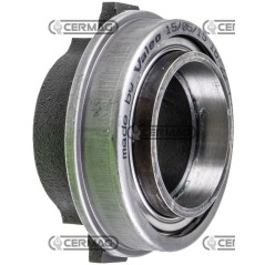 Sleeve with thrust bearing Dimensions 65x104x61 mm 15753 VALEO | NewgardenAgri.com