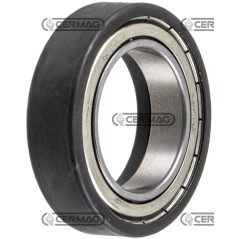 Cuscinetto reggispinta - Cambio Dimensioni 50x82x26 mm 15807 | NewgardenAgri.com