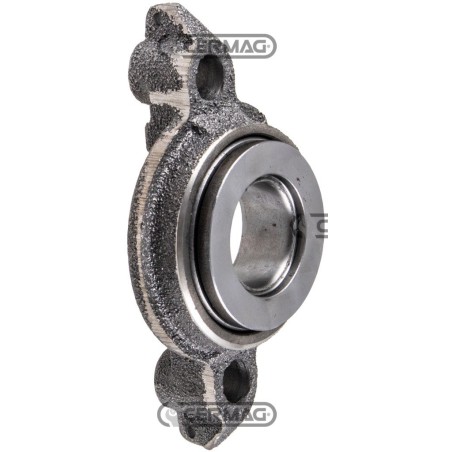 Sleeve with thrust bearing Dimensions 33.5x136x44 mm 16046 | NewgardenAgri.com