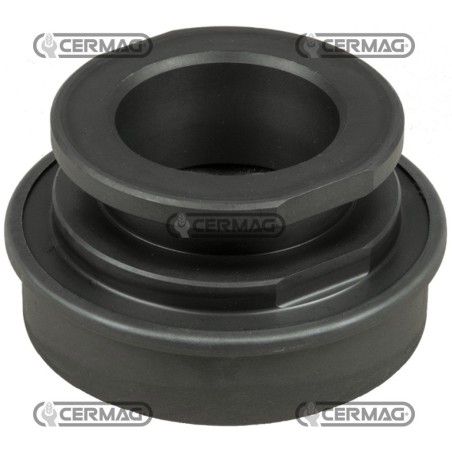 Cuscinetto reggispinta Dimensioni 38x71x46 mm 16189 VALEO | NewgardenAgri.com
