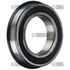 Ausrücklager Abmessungen 45x75x16 mm 16253 LUK | NewgardenAgri.com