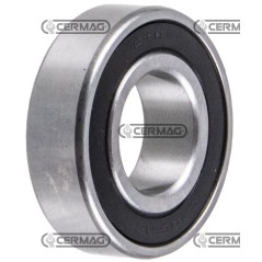 cuscinetto volano Dimensioni 25x52x18 mm LA392168X1 | NewgardenAgri.com
