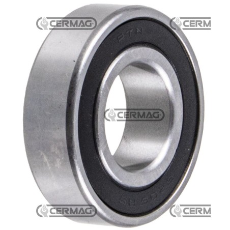cuscinetto volano Dimensioni 25x52x18 mm LA392168X1 | NewgardenAgri.com