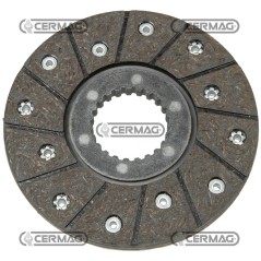DISCHI FRENO 15131 | NewgardenAgri.com
