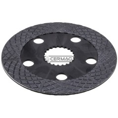 BRAKE DISCS 15132 | NewgardenAgri.com