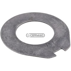 Disco freno fisso 15254 | NewgardenAgri.com