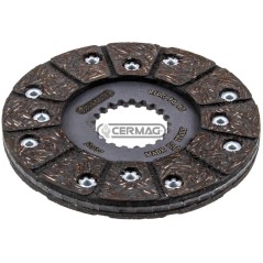 DISCHI FRENO 15257 | NewgardenAgri.com