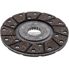 DISCHI FRENO 15462 | NewgardenAgri.com