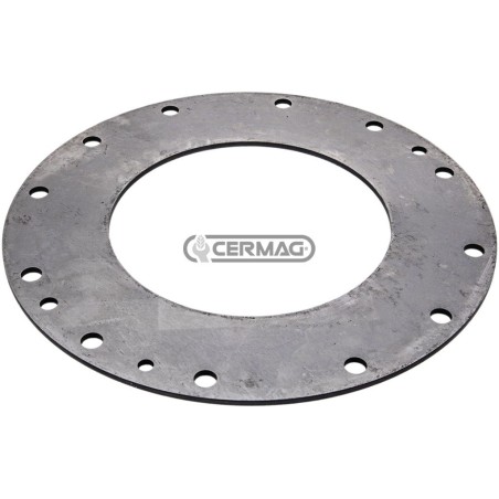 BRAKE DISCS 15466 | NewgardenAgri.com