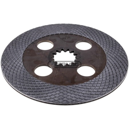 BREMSSCHEIBEN 15467 | NewgardenAgri.com