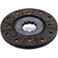 BREMSSCHEIBEN 15474 | NewgardenAgri.com