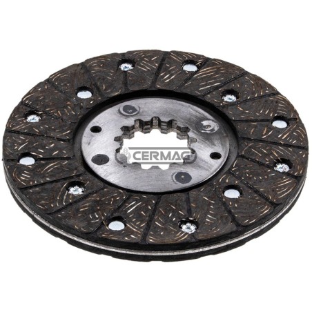 DISCHI FRENO 15475 | NewgardenAgri.com