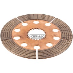 DISCHI FRENO 15775 | NewgardenAgri.com