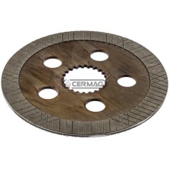 DISCHI FRENO 15875 | NewgardenAgri.com