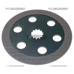 Disco freno SLH001712112 | NewgardenAgri.com