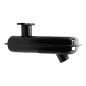Marmitta per motocoltivatori Lombardini 0A.10.5460.90 - 46089 5460-090