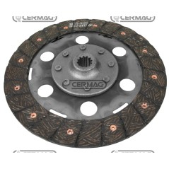 Disco frizione PDF rigido Diametro 216 mm Profilo 20x17EV - Z.12 15233 | NewgardenAgri.com