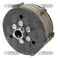 Serie di 4 dischi per frizione multidisco Diametro 93 mm 15625 | NewgardenAgri.com