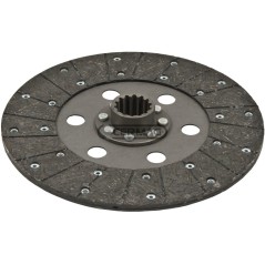 Disco de embrague central rígido Diámetro 280 mm Perfil 40x35EV - Z.14 15631 | NewgardenAgri.com
