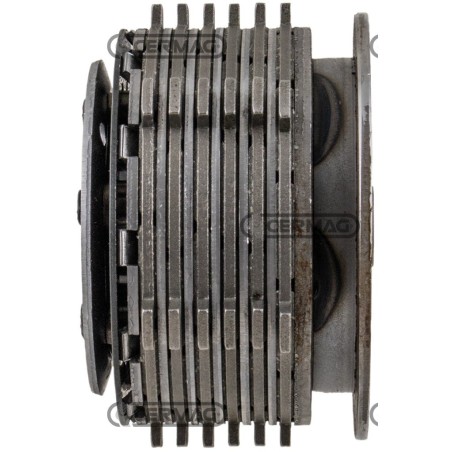 Serie dischi per frizione multidisco Diametro 93 mm 15654