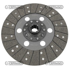 Disco frizione rigido Diametro 260 mm Profilo 30x25EV - Z.10 15761 | NewgardenAgri.com