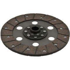Disco frizione PDF rigido lato volano Diametro 225 mm Profilo 25x22 - Z.14 16001 | NewgardenAgri.com